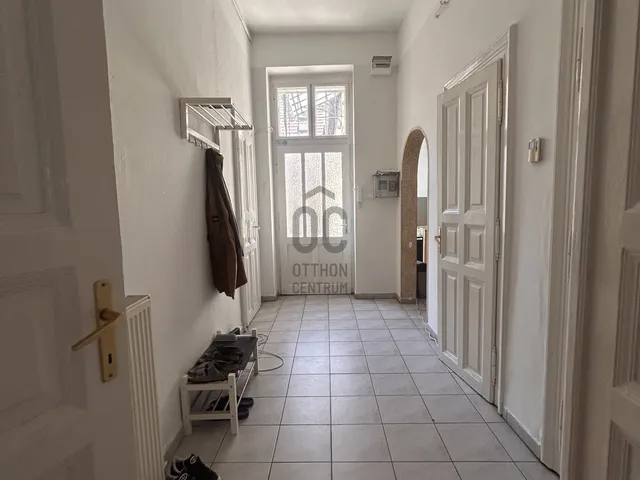 Kiadó lakás Budapest VII. kerület 85 nm