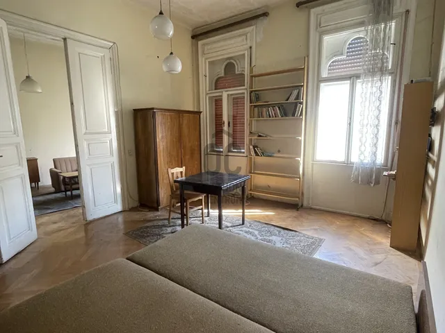 Eladó lakás Budapest VII. kerület 99 nm