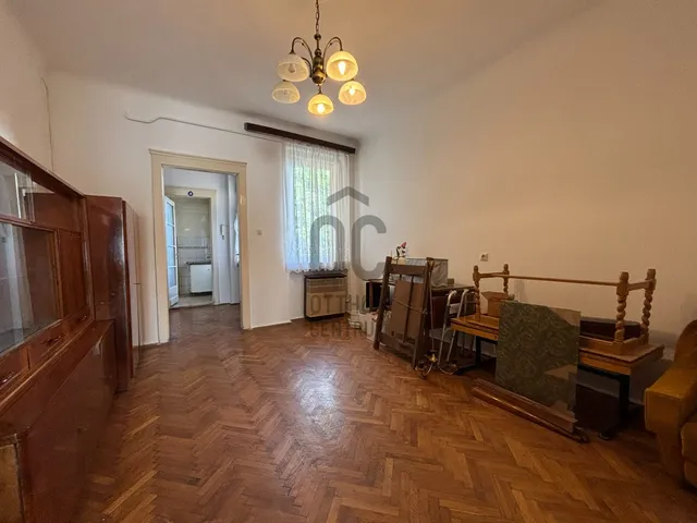 Eladó lakás Budapest XIV. kerület, Herminamező, Thököly út 75 nm