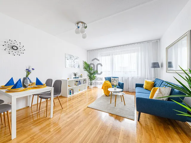 Eladó lakás Budapest X. kerület 59 nm