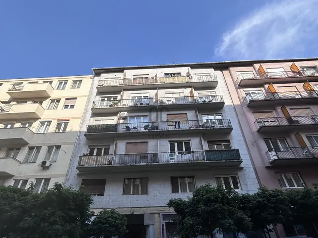 Kiadó lakás Budapest XIII. kerület, Újlipótváros 74 nm