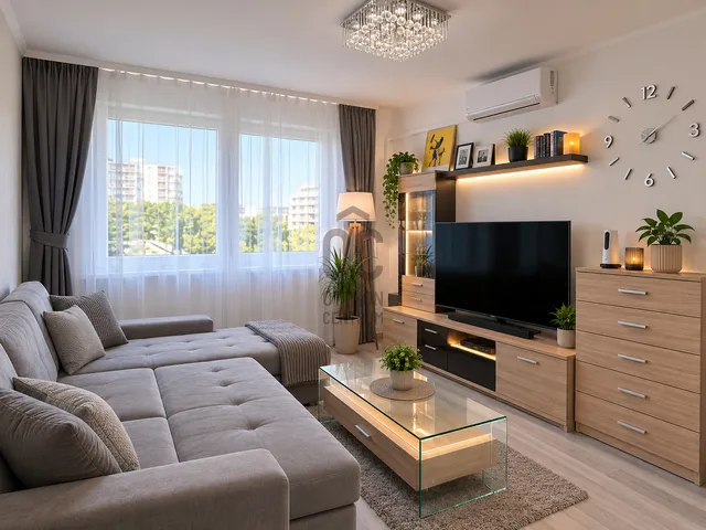 Eladó lakás Budapest XIII. kerület, Angyalföld 34 nm