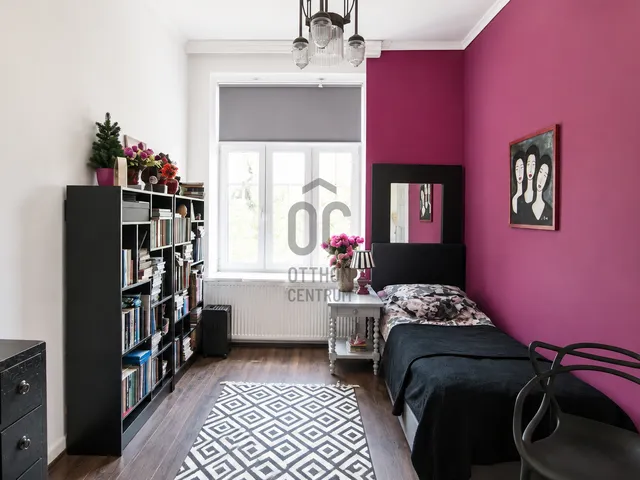 Eladó lakás Budapest XIII. kerület, Újlipótváros 67 nm
