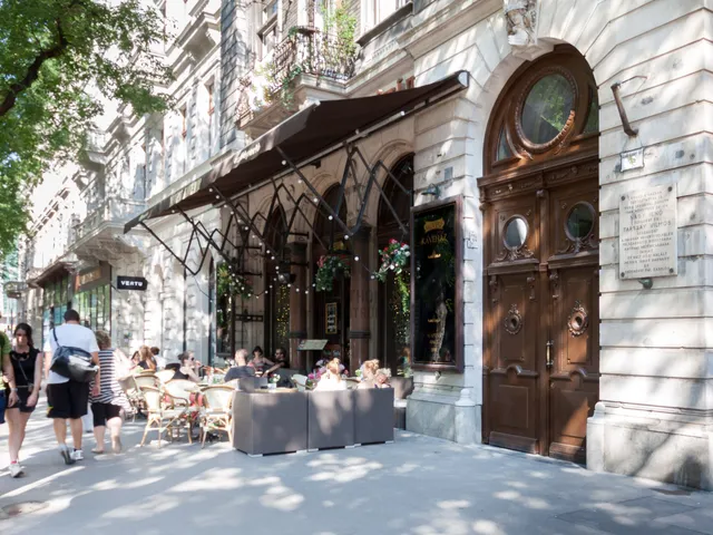 Eladó lakás Budapest VI. kerület 153 nm