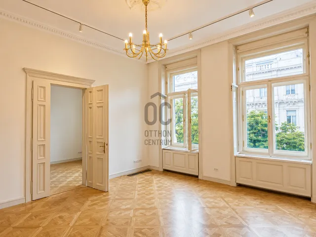 Eladó lakás Budapest VI. kerület 153 nm