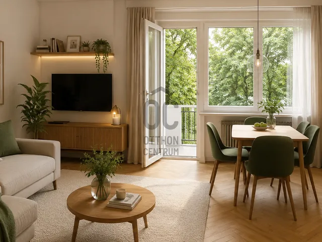 Eladó lakás Budapest XIII. kerület, Újlipótváros 31 nm