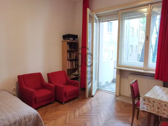Eladó lakás Budapest XIII. kerület, Újlipótváros 31 nm