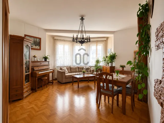Eladó lakás Budapest I. kerület 130 nm