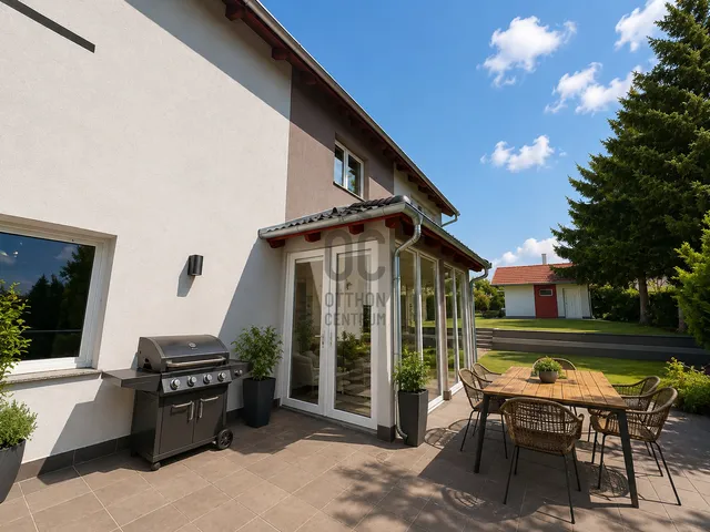Eladó ház Budapest XVII. kerület, Rákoskert 204 nm