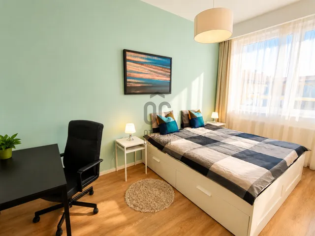Eladó lakás Budapest VIII. kerület, Corvin negyed