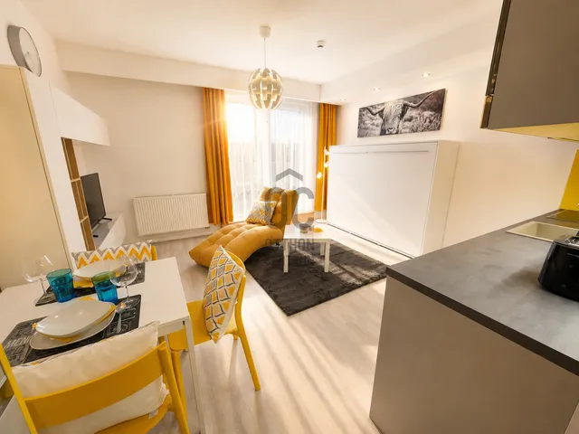 Eladó lakás Budapest VIII. kerület, Corvin negyed