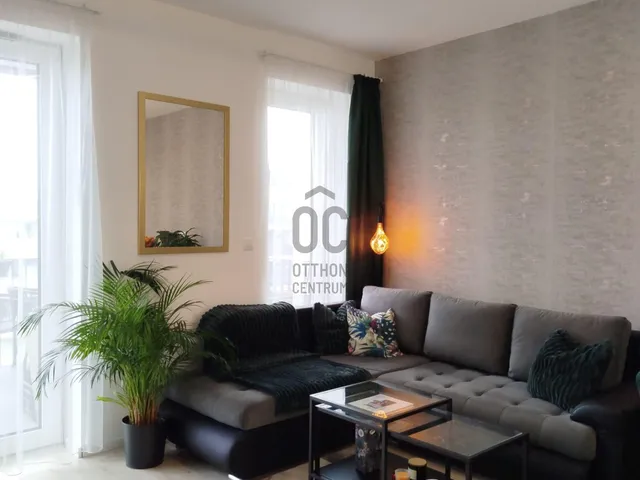 Eladó lakás Budapest XIII. kerület, Lőportárdűlő 56 nm