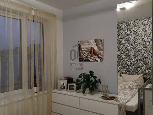 Eladó lakás Budapest XIII. kerület, Lőportárdűlő 56 nm