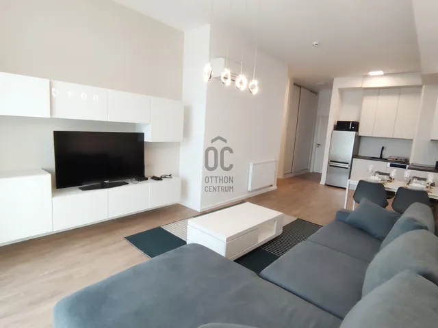 Eladó lakás Budapest VIII. kerület, Corvin negyed