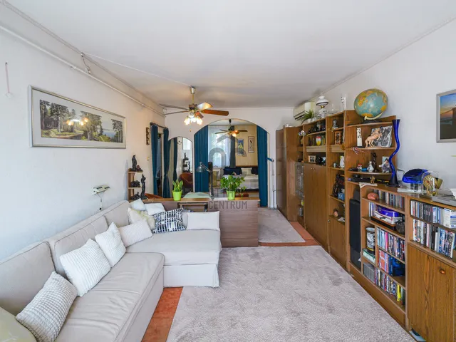 Eladó lakás Budapest X. kerület, Óhegy 54 nm