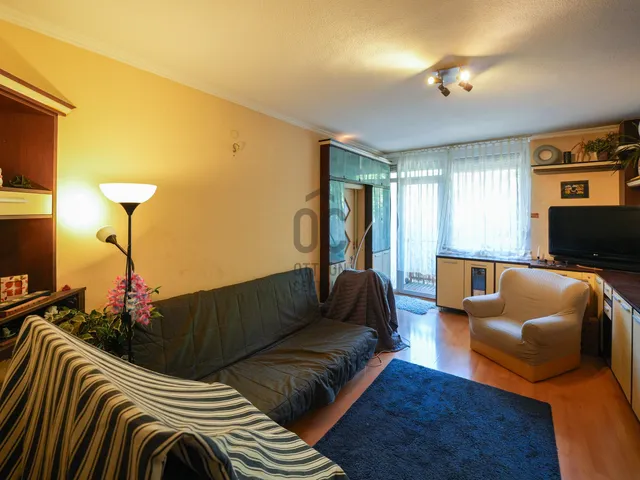 Eladó lakás Budapest X. kerület, Óhegy 54 nm