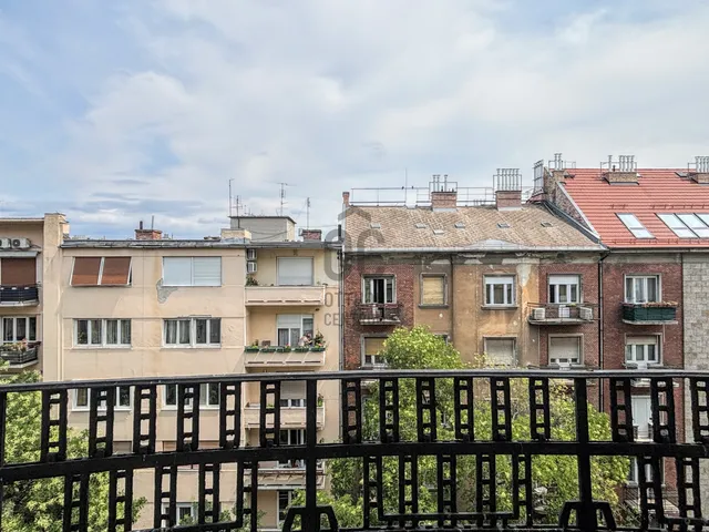 Eladó lakás Budapest XIII. kerület, Újlipótváros 110 nm