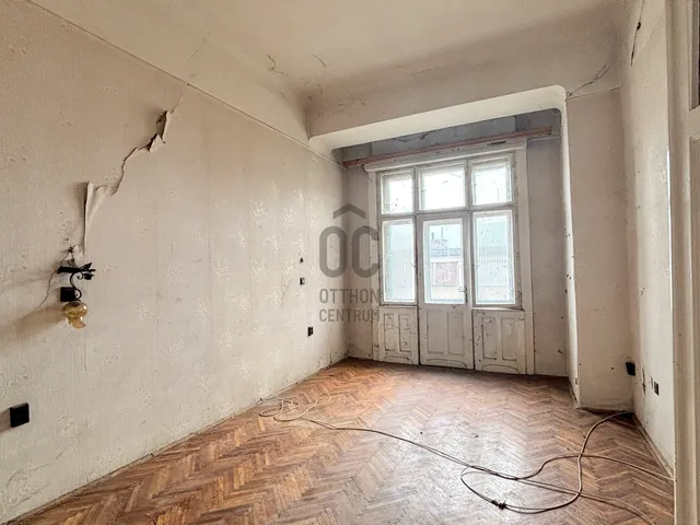 Eladó lakás Budapest XIII. kerület, Újlipótváros 110 nm