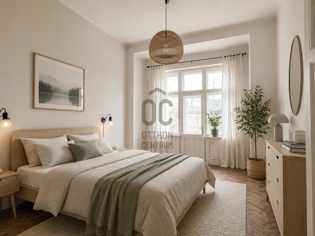 Eladó lakás Budapest XIII. kerület, Újlipótváros 110 nm