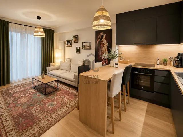 Eladó lakás Budapest XIII. kerület, Újlipótváros 60 nm