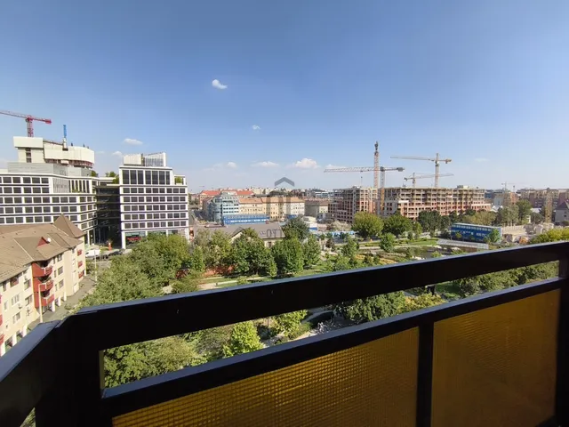 Eladó lakás Budapest XIII. kerület, Vizafogó, Párkány utca 58 nm
