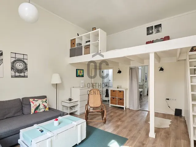 Eladó lakás Budapest XIII. kerület, Újlipótváros 39 nm