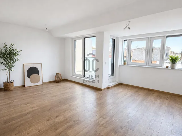 Eladó lakás Budapest VIII. kerület, Corvin negyed