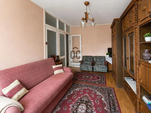 Eladó lakás Budapest XIII. kerület, Lőportárdűlő 53 nm