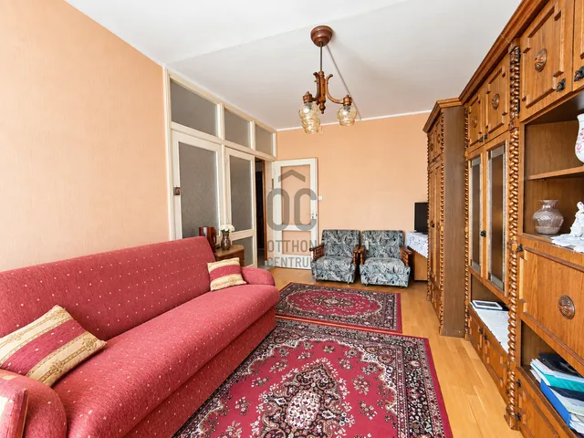 Eladó lakás Budapest XIII. kerület, Lőportárdűlő, Kassák Lajos utca 53 nm
