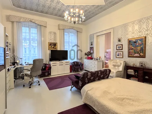 Eladó lakás Budapest VIII. kerület 130 nm