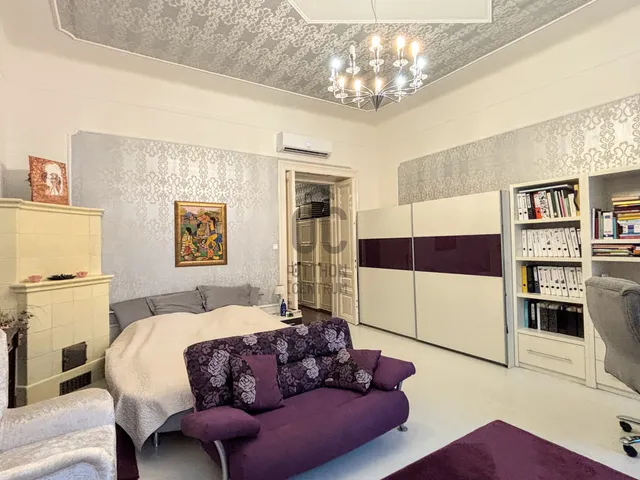 Eladó lakás Budapest VIII. kerület 130 nm