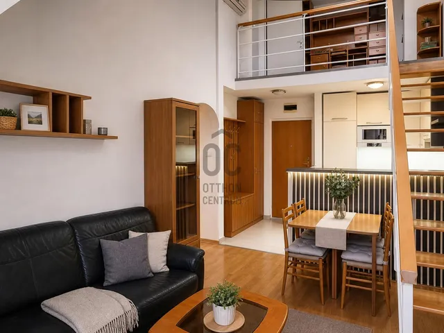 Eladó lakás Budapest XIV. kerület, Törökőr 54 nm