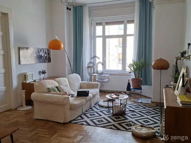 Eladó lakás Budapest IX. kerület, Középső Ferencváros 110 nm