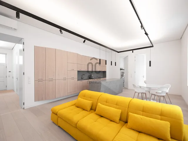 Eladó lakás Budapest VI. kerület, Diplomatanegyed 100 nm