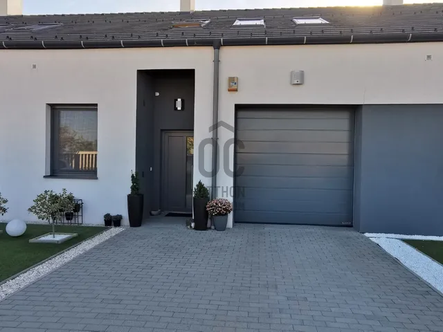 Eladó ház Jászberény 160 nm
