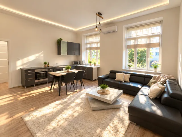 Eladó lakás Budapest XIII. kerület, Lőportárdűlő 57 nm