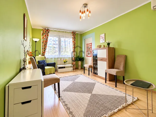 Eladó lakás Budapest III. kerület, Óbuda 91 nm