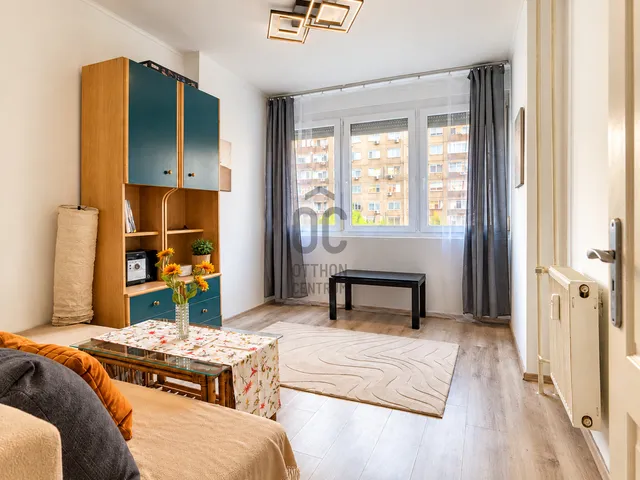 Eladó lakás Budapest III. kerület, Óbuda 91 nm