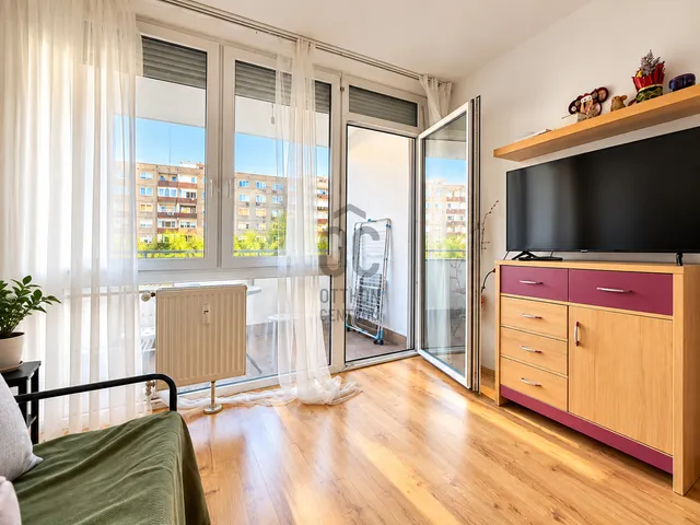 Eladó lakás Budapest III. kerület, Óbuda 91 nm