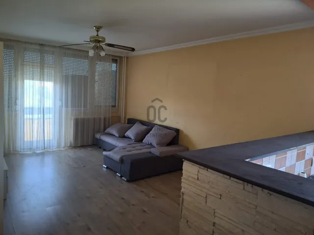 Eladó lakás Budapest XVII. kerület, Rákoskeresztúr 66 nm