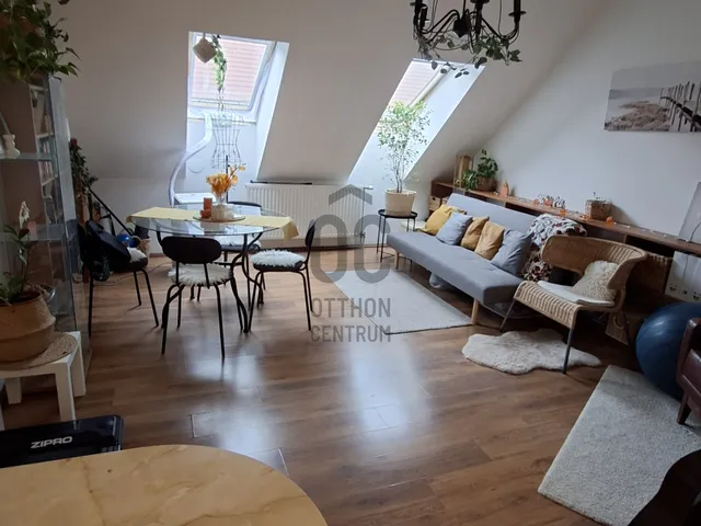 Eladó lakás Budapest IX. kerület, Rehabilitációs terület IX. ker. 42 nm