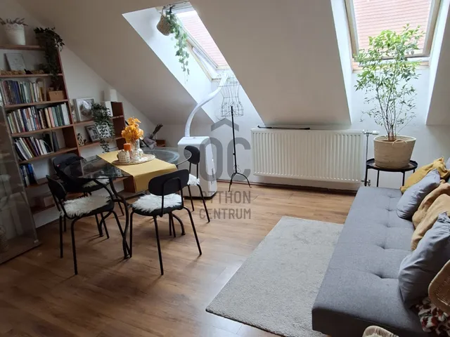 Eladó lakás Budapest IX. kerület, Rehabilitációs terület IX. ker. 42 nm