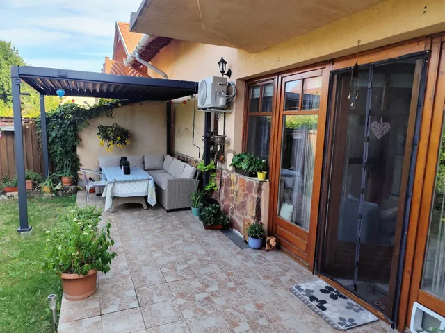 Eladó ház Balatonlelle 150 nm