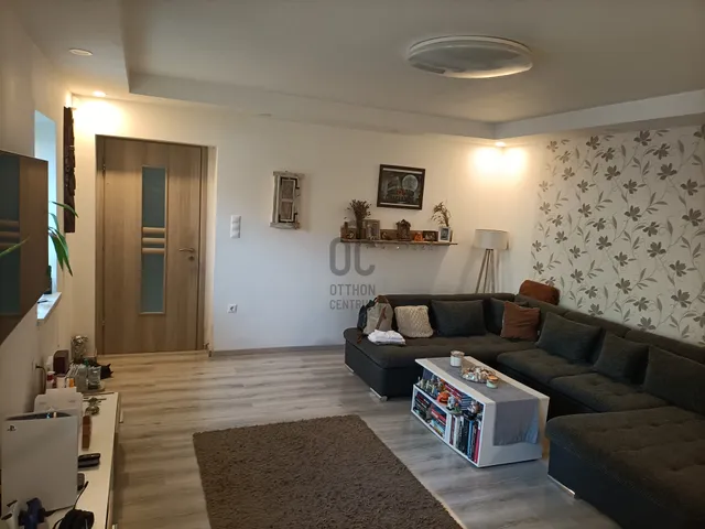 Eladó ház Balatonkeresztúr 120 nm