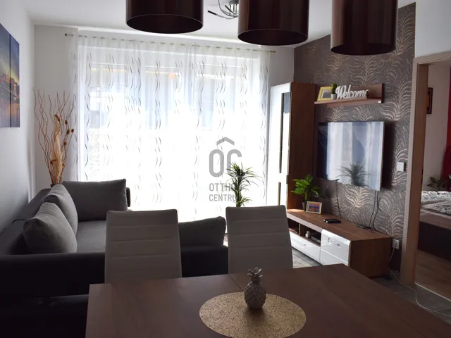 Eladó lakás Balatonlelle 54 nm