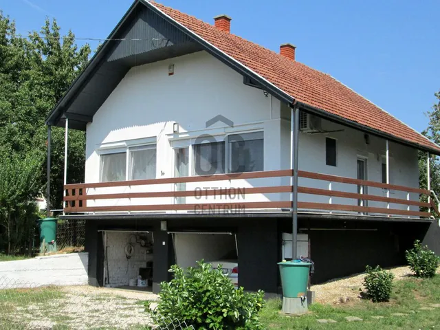 Eladó ház Szőlősgyörök 100 nm