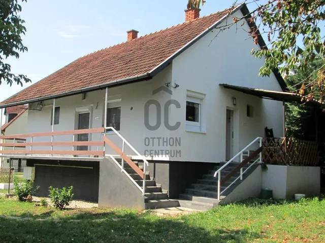 Eladó ház Szőlősgyörök 100 nm