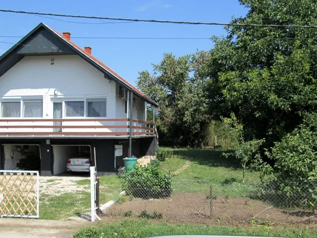 Eladó ház Szőlősgyörök 100 nm