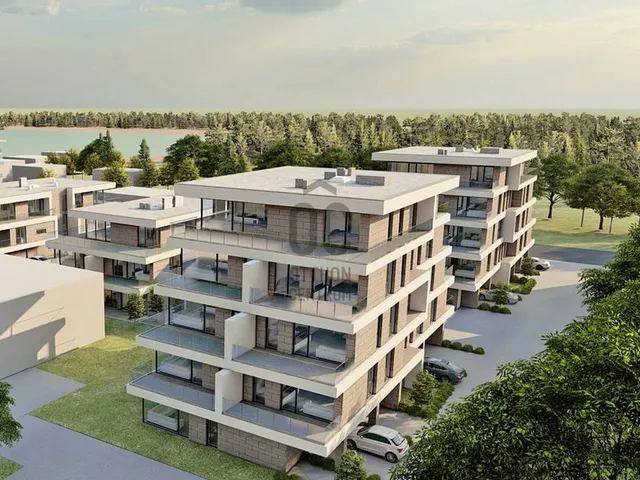 Eladó lakás Balatonlelle 80 nm