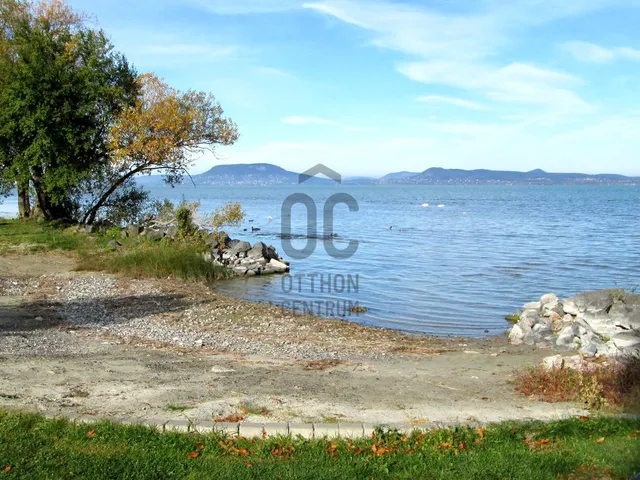 Eladó ház Balatonboglár 293 nm